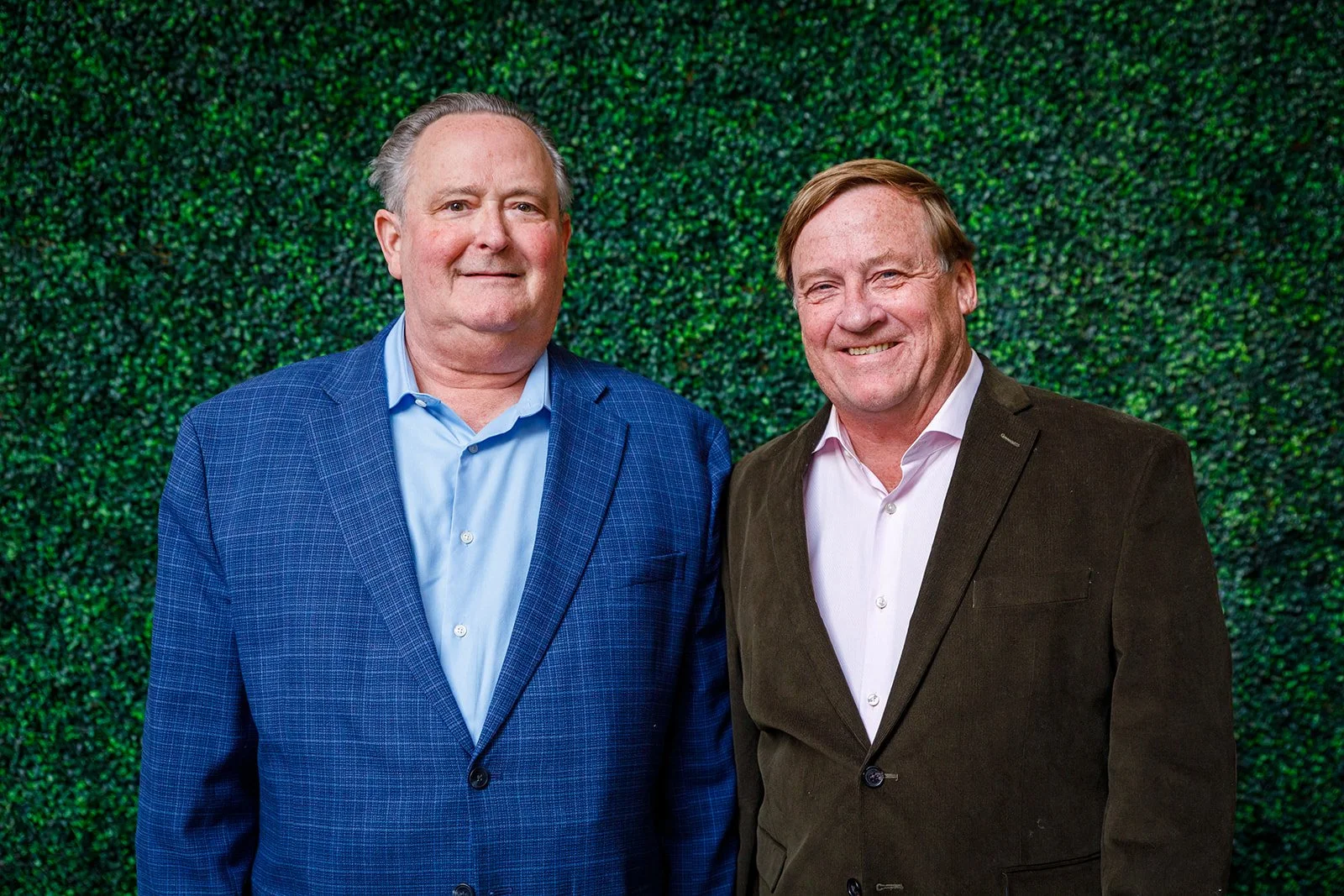 Strongpoint Partners Carlson Quinn Presidents 2024