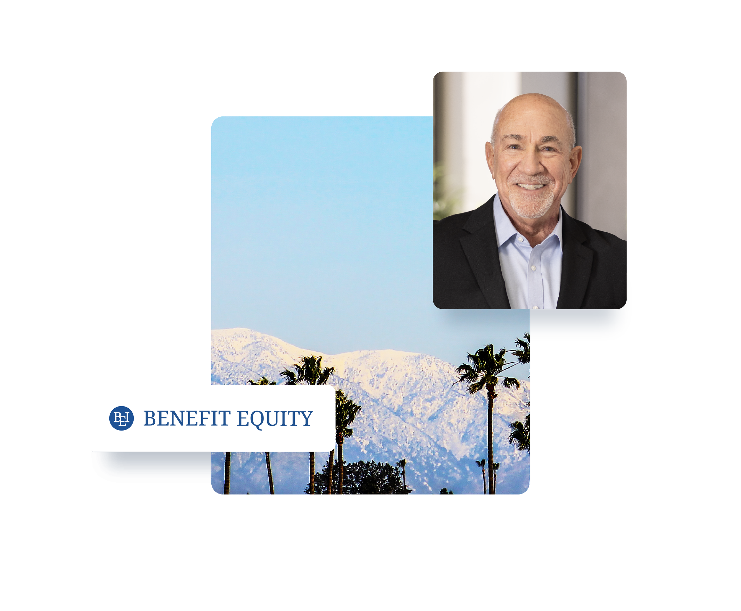 Bob Gorelick, Founder of BEI