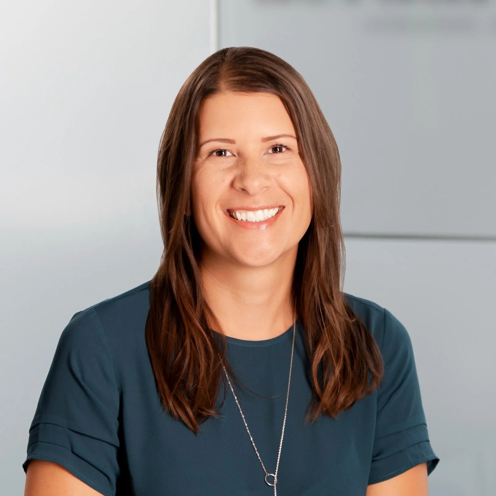 Headshot of Alexandra Walker.