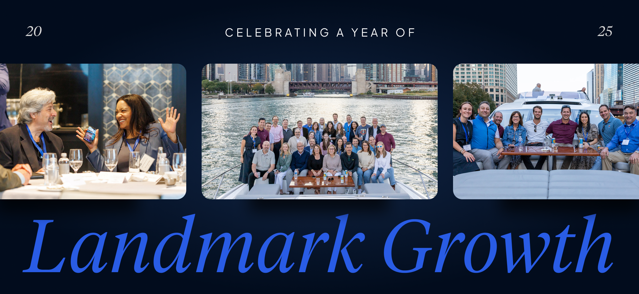 Strongpoint Partners 2025 Year in Review