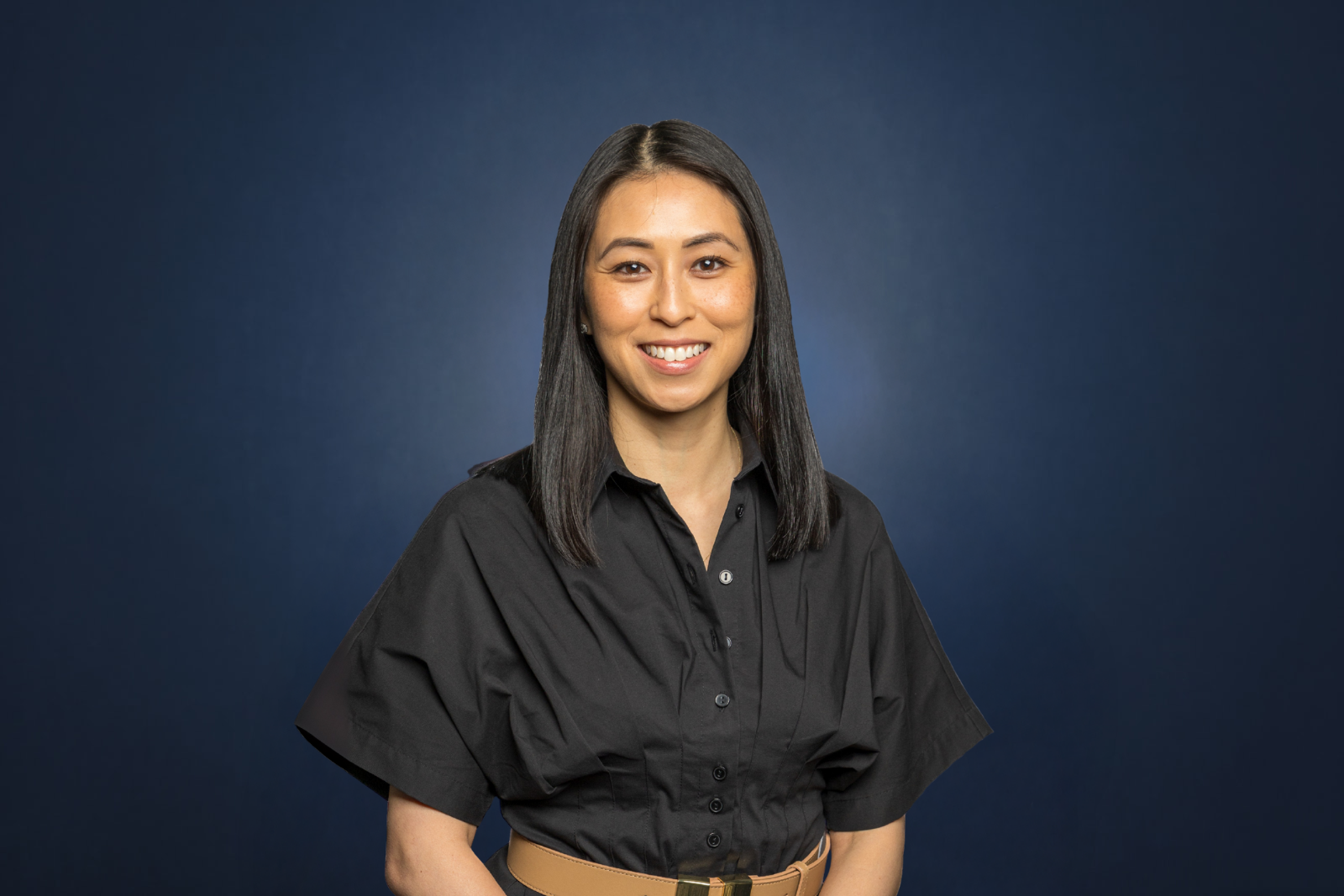 Headshot of Anh Nguyen.