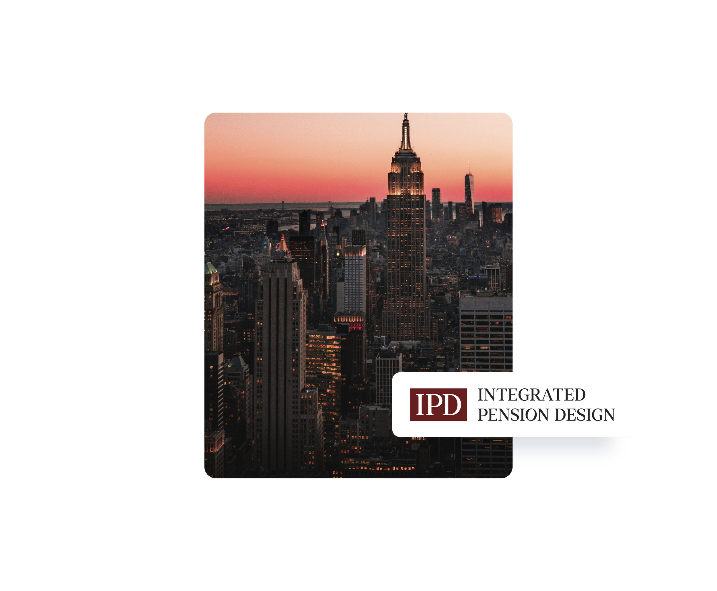 Stan Lipton, Founder of Integrated Pension Design