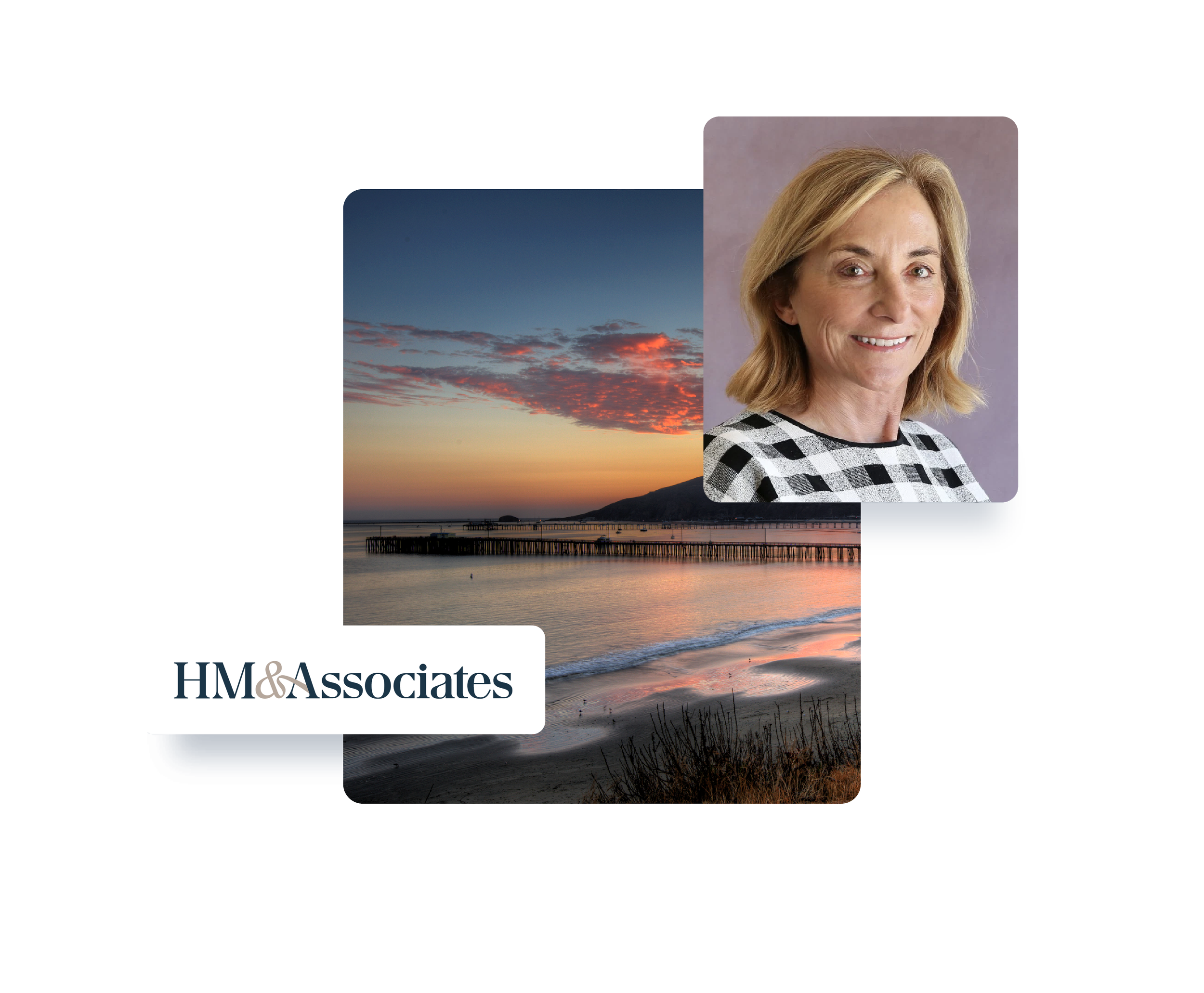 Hilde Minkel, Founder & President of Hilde Minkel & Associates