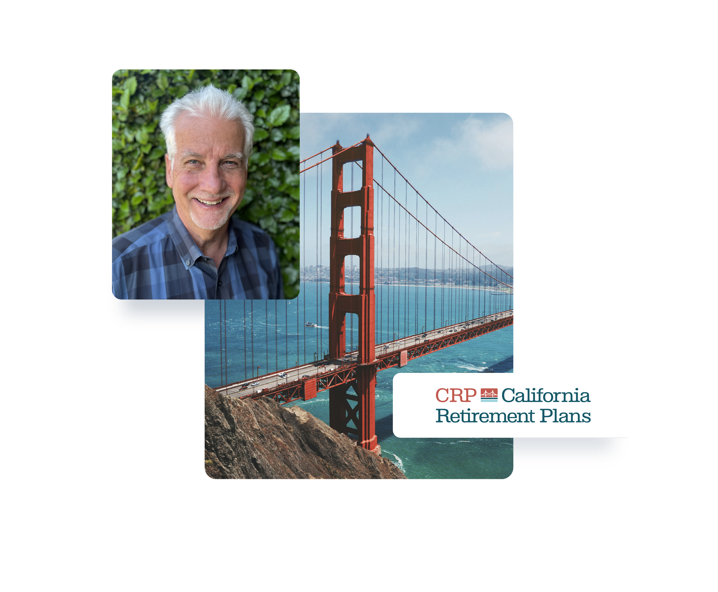 Brian Smith Founder of CRP