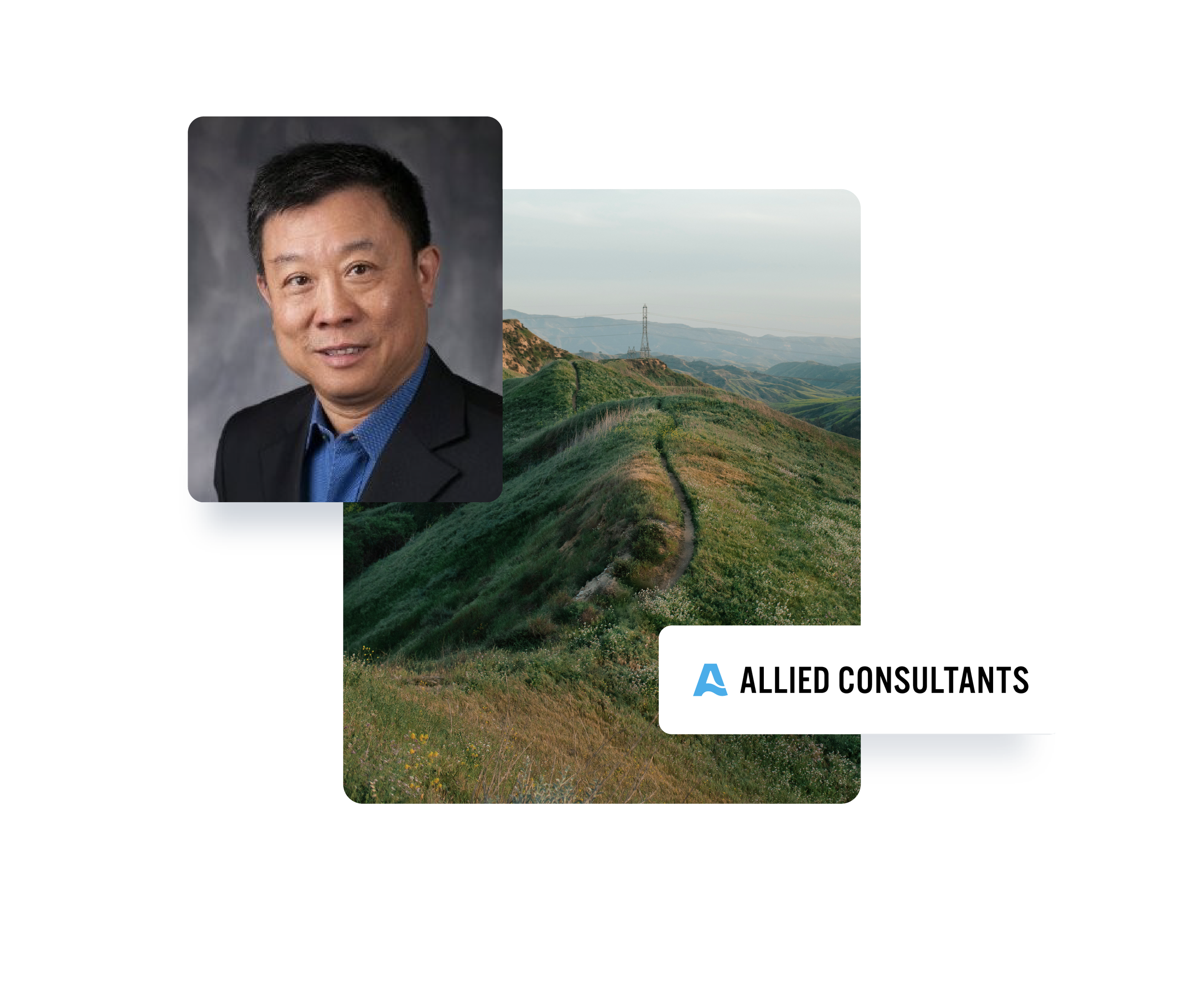 Nelson Yeung, Founder of ACI