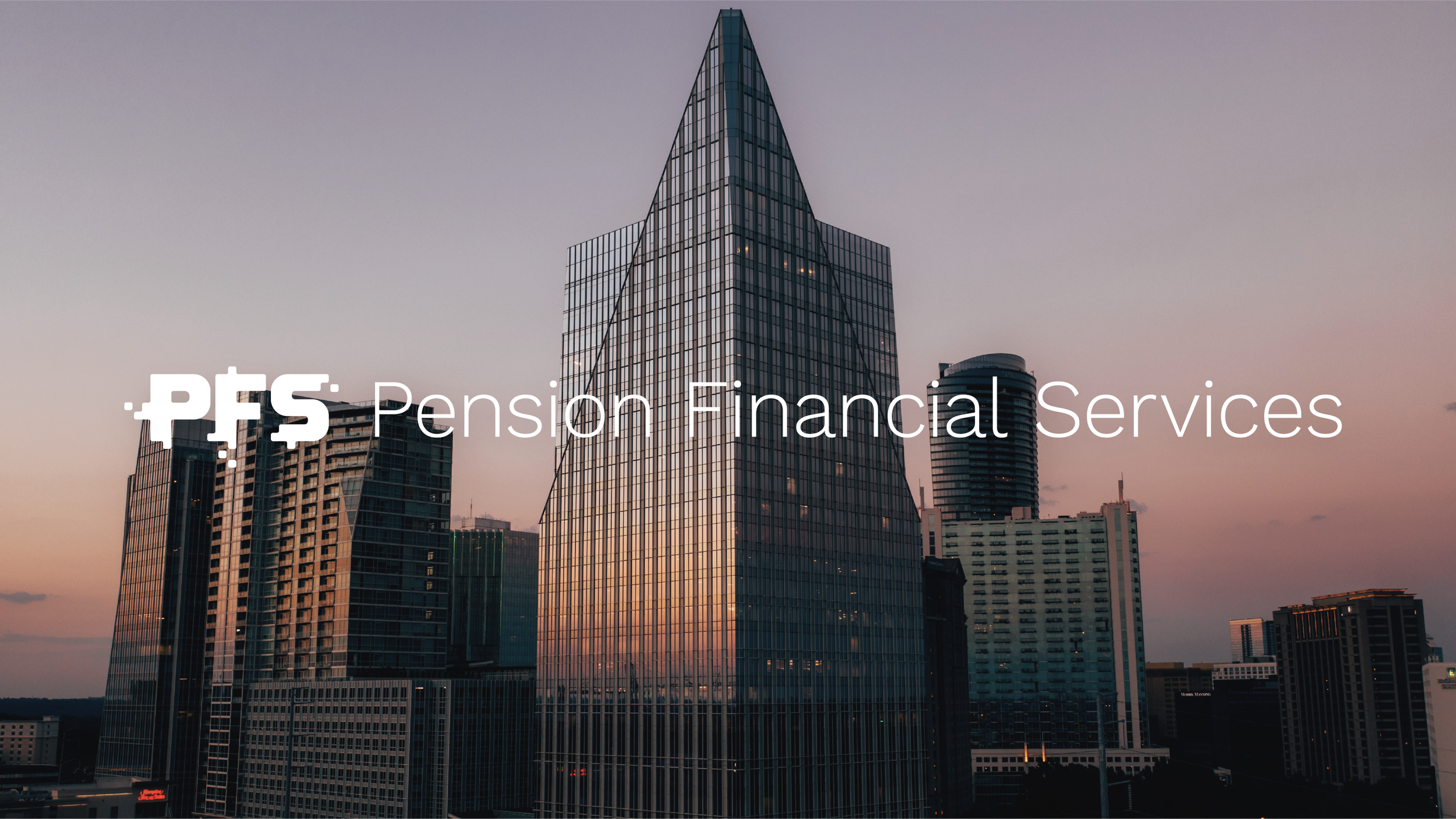 Pension Financial Services A Strongpoint Partner
