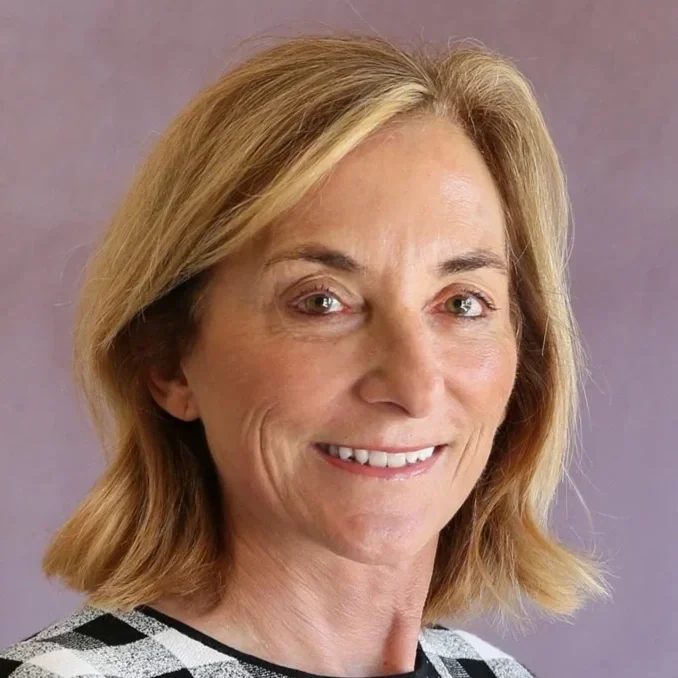 Hilde Minkel