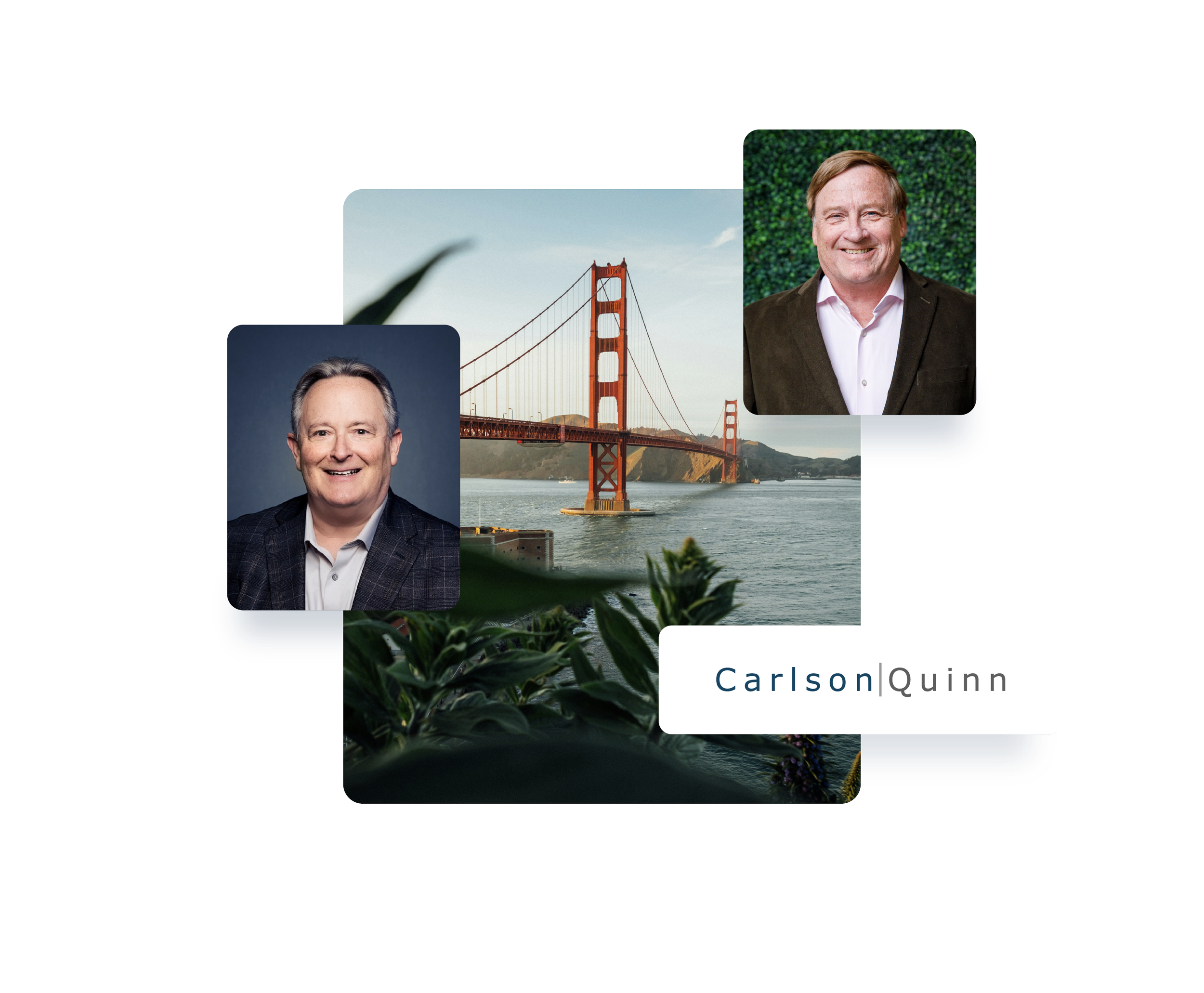 Founds of Carlson Quinn