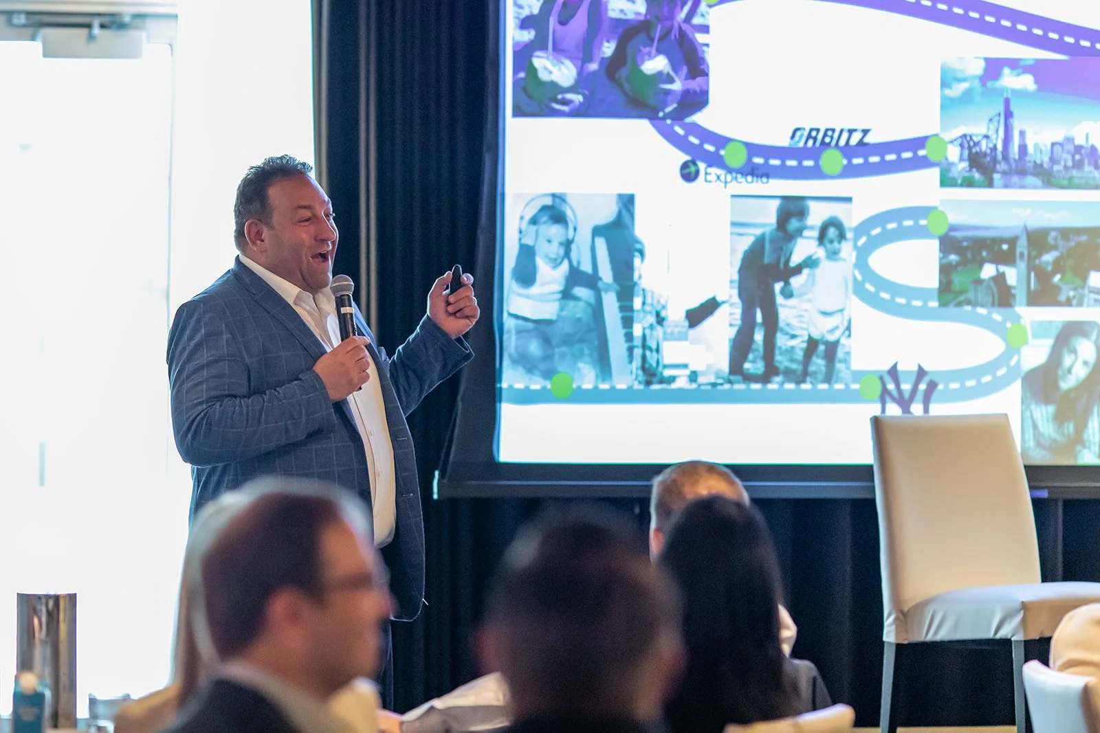 Our Story | Mission, Vision, History, and Values — Strongpoint Partners