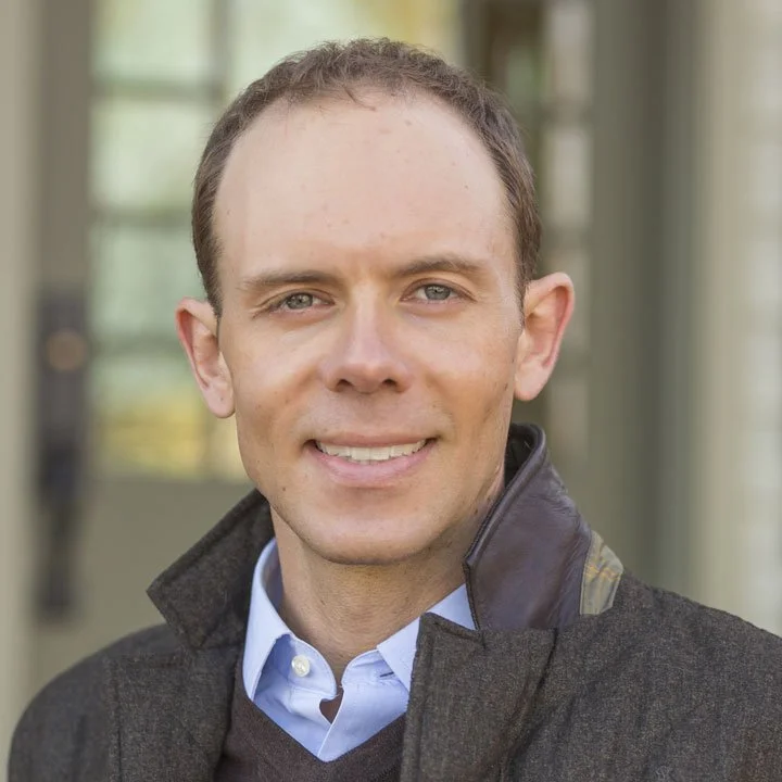 Nick Joceylyn, Founding Partner