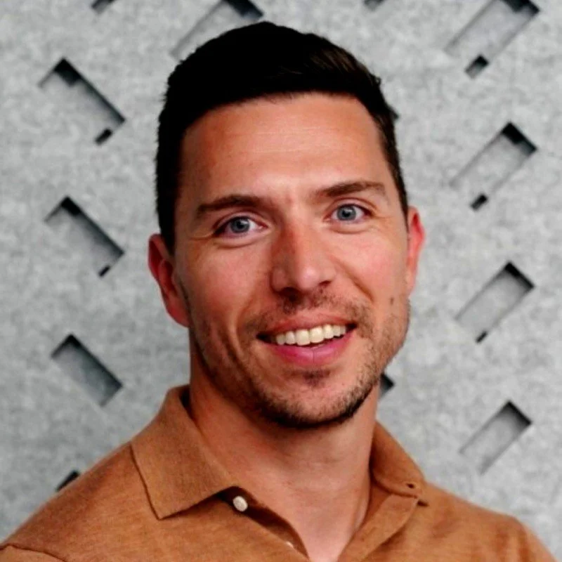 Matt Miller, VP of Product and AI Engagement