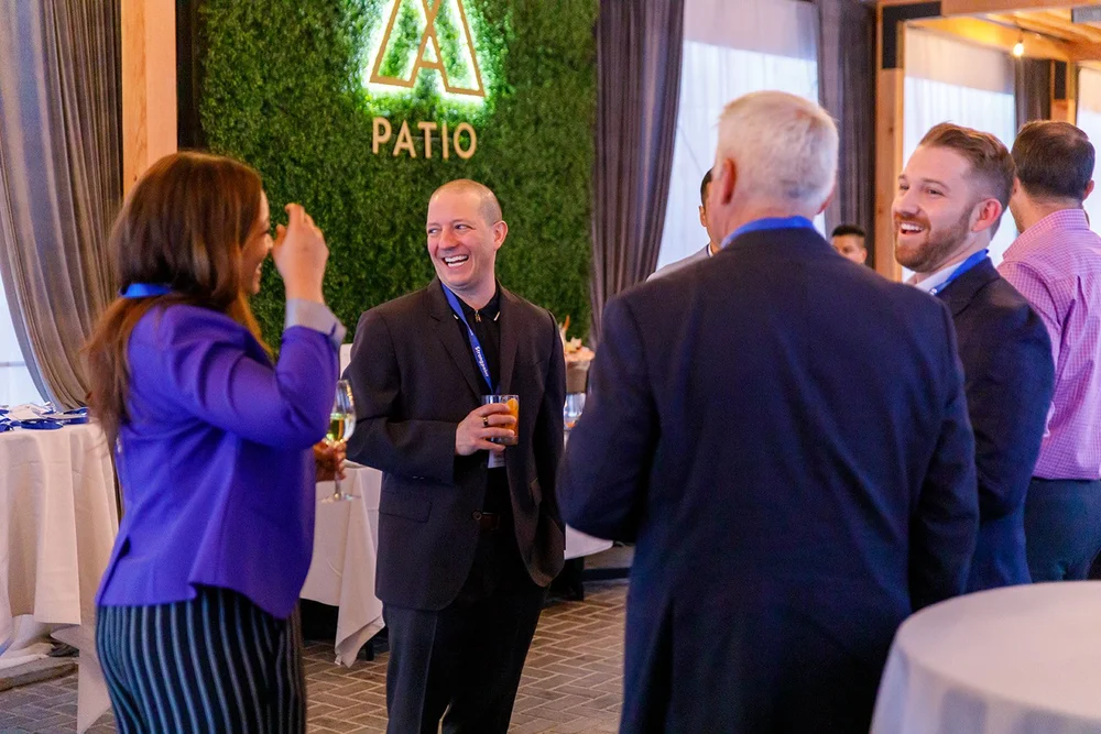About DWSP | Discover Partnership Opportunities — Strongpoint Partners