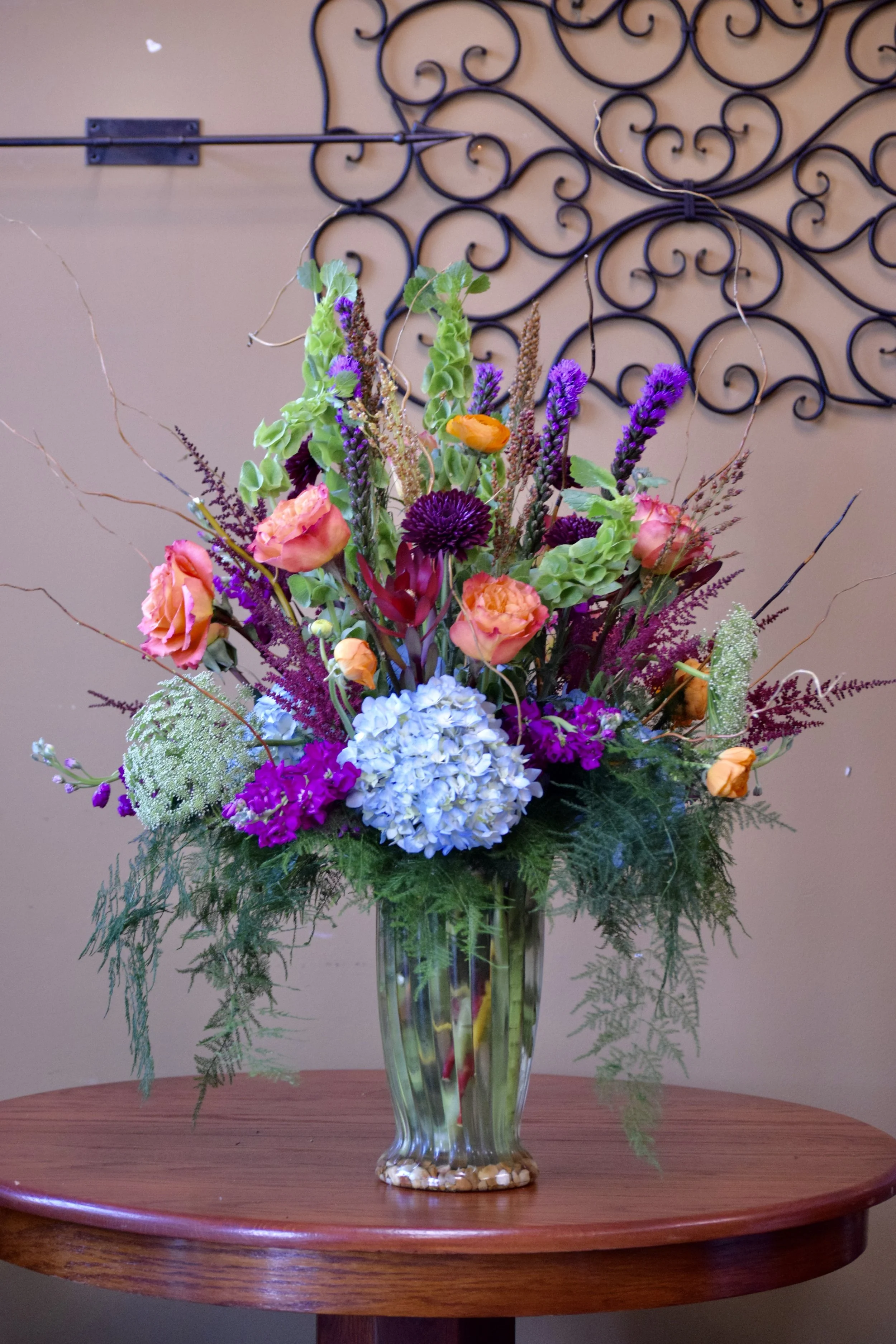 Millionaire wife's birthday 2023.JPG