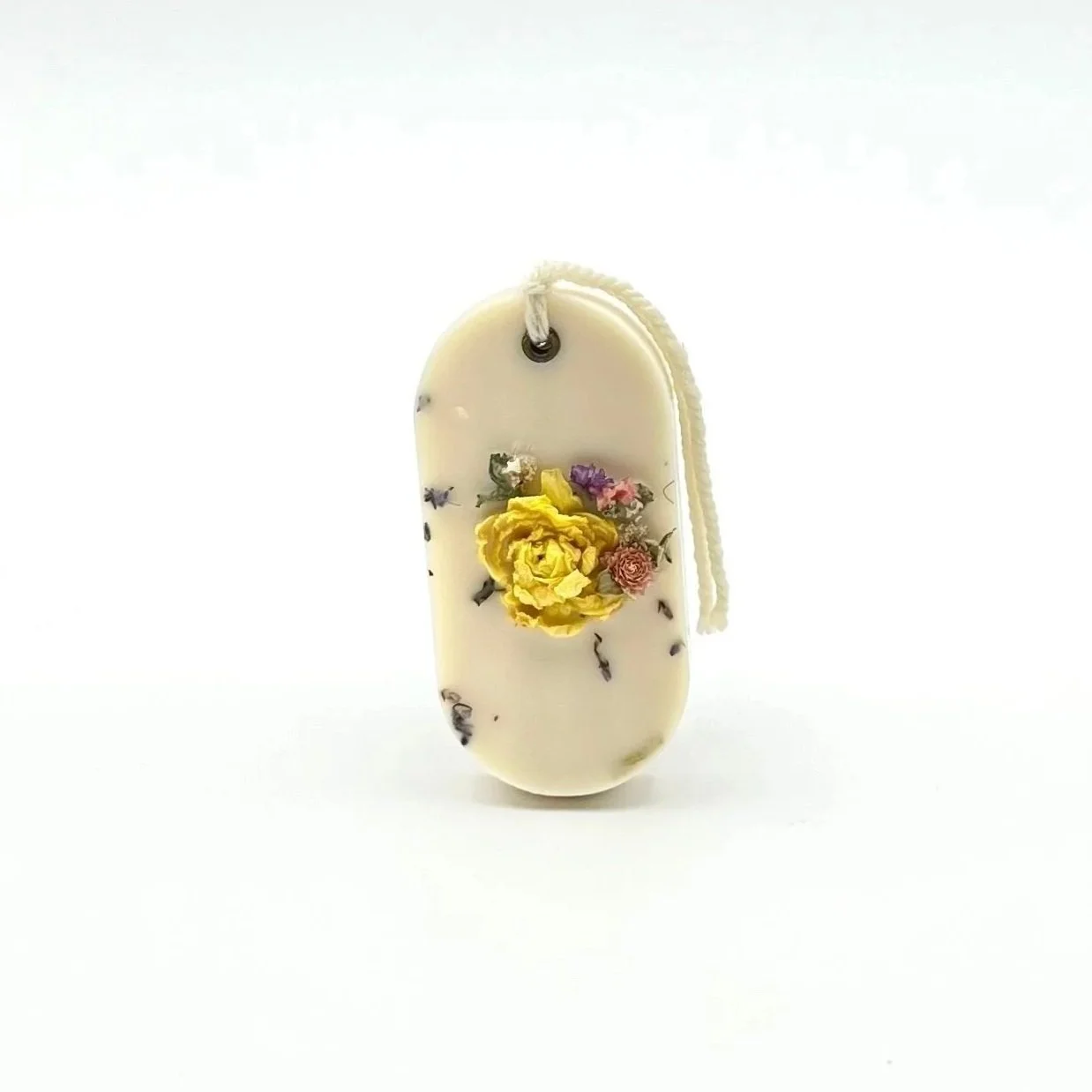 Botanical Wax Sachet