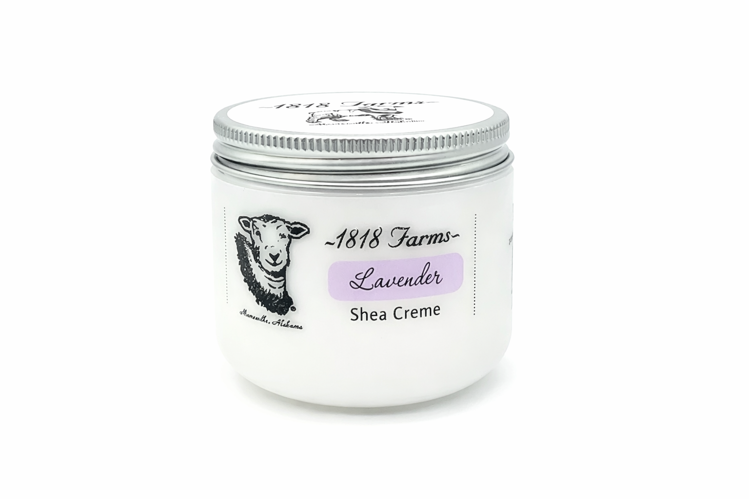 Shea Creme (4 fl oz)