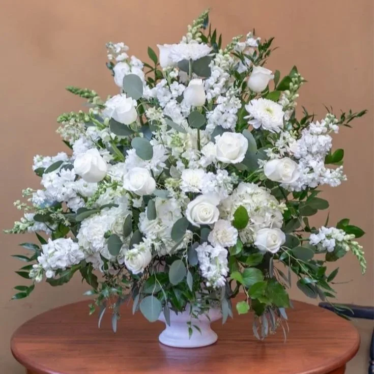 White+Pedestal+Arrangement.jpg
