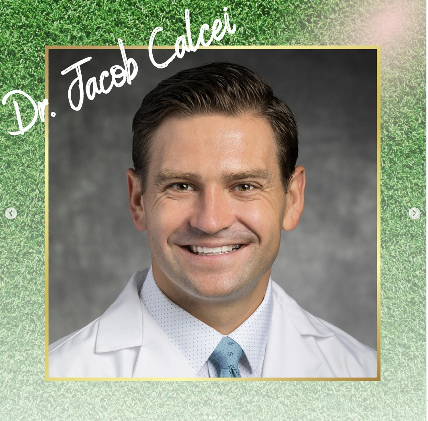 Episode 141: Dr. Jacob Calcei – Wearable Technology for Athlete Performance &amp; Injury Prevention (Part 1)