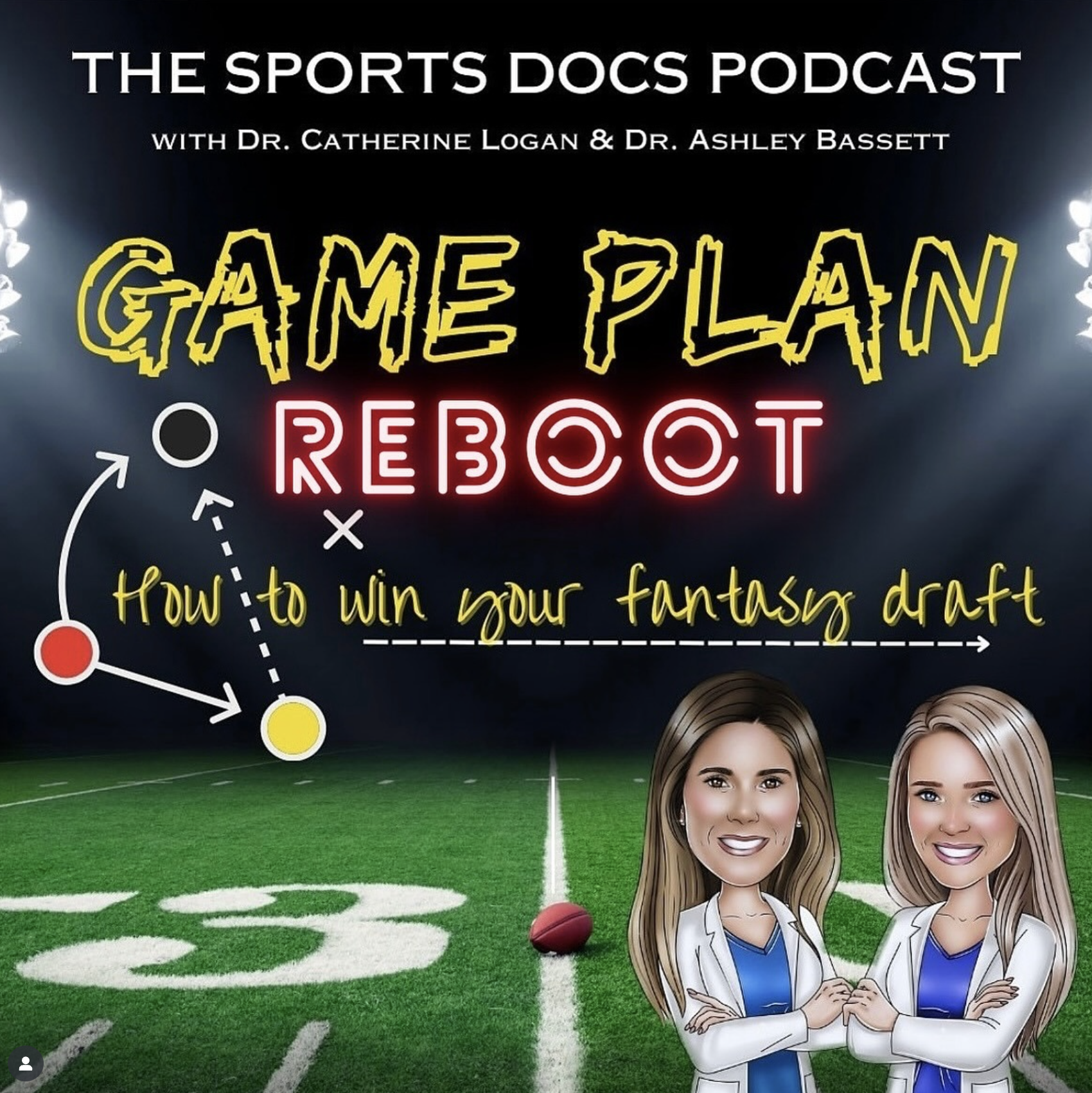 Episode 145: How to Win Your NFL Fantasy League