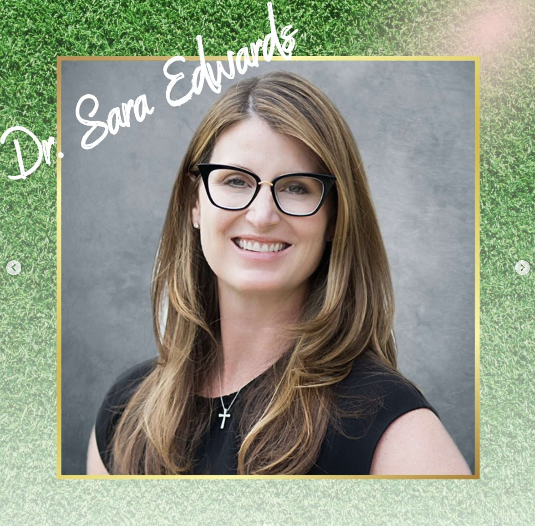 Episode 152: Dr. Sara Edwards – The Thrower’s Shoulder (Part 1)