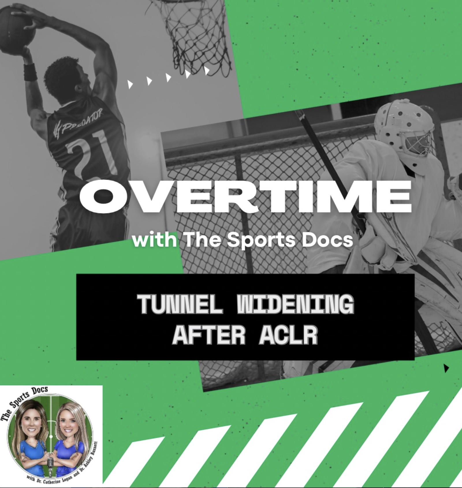 Episode 154: Overtime – ACL Tunnel Widening