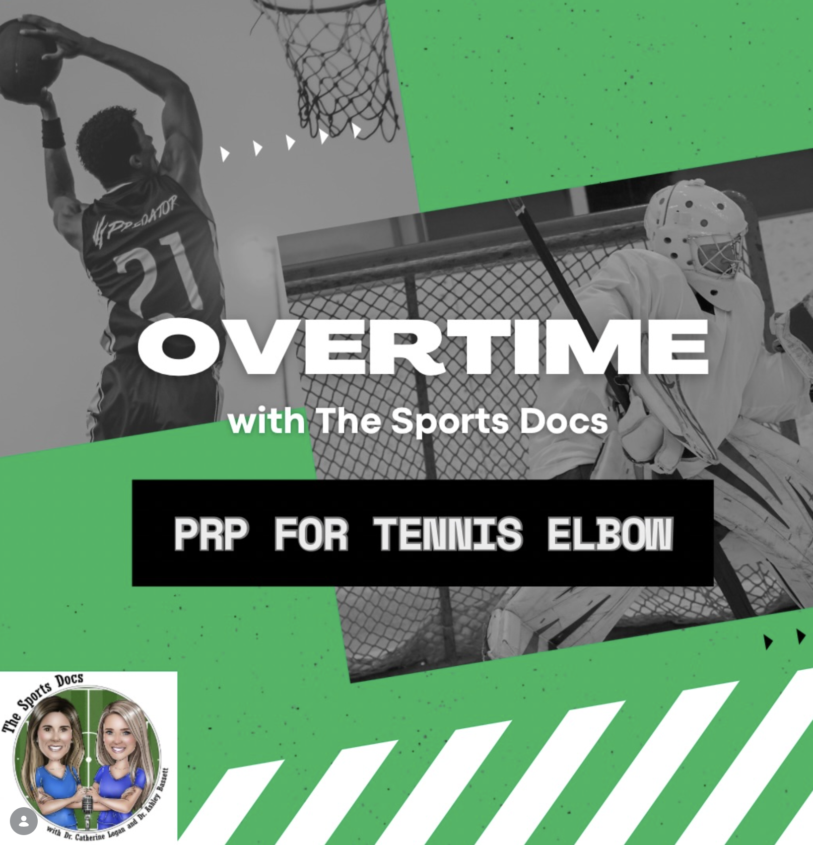 Episode 161: Overtime – Platelet Concentration Explains PRP Outcomes in Lateral Epicondylitis