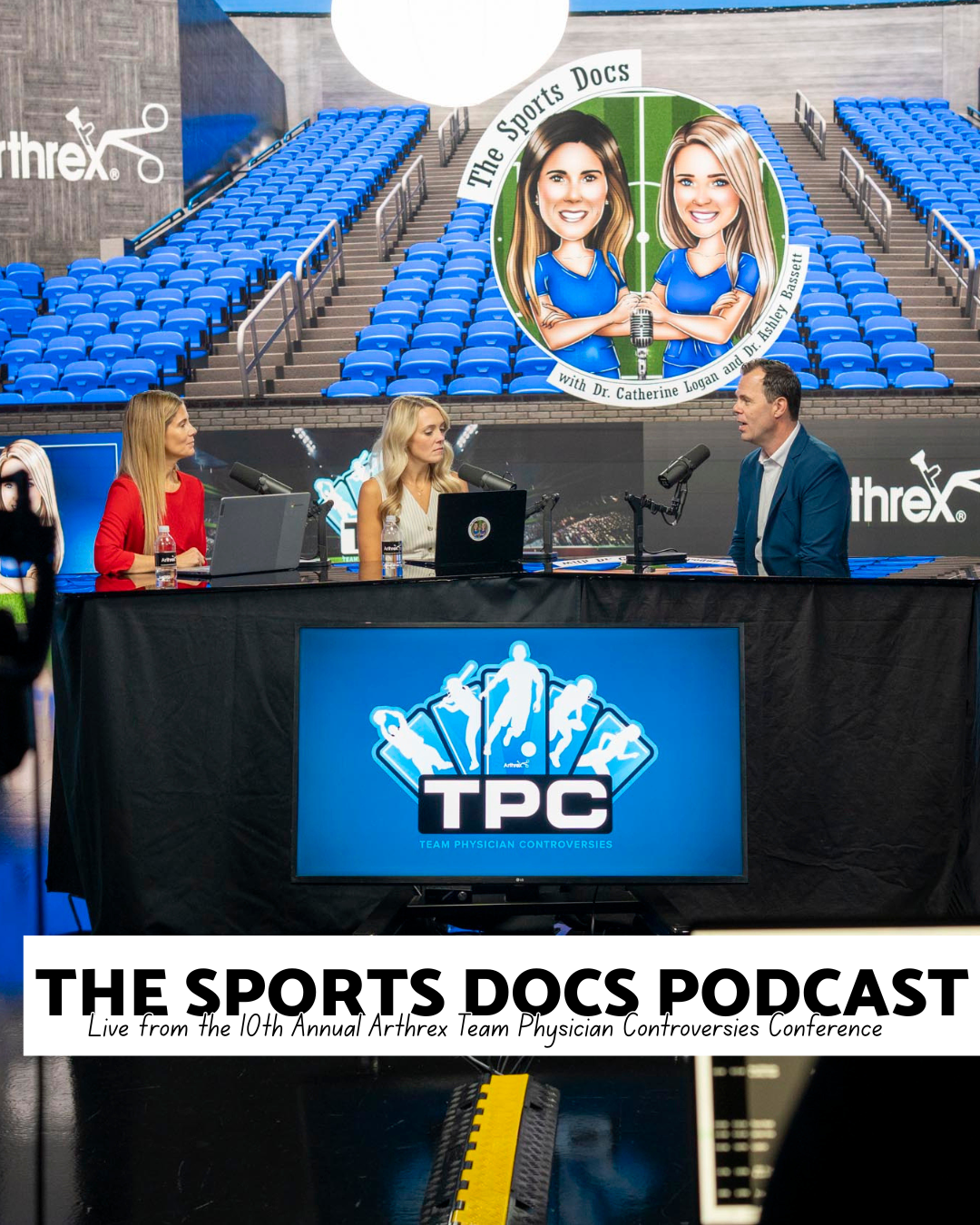 Episode 169: Seeing is Believing: The Evolution of Arthroscopic Imaging