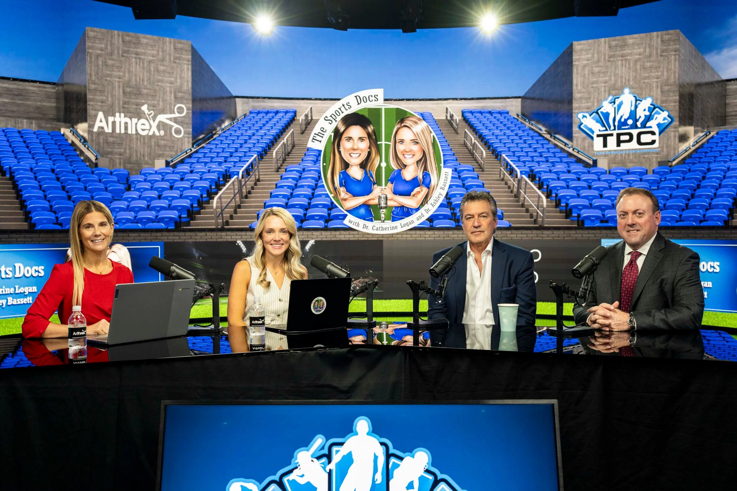 Episode 170: A League of Their Own: Advancements in UCL Surgery 