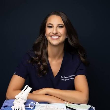 Episode 180: Dr. Arianna Gianakos – Plantar Fasciitis in Athletes (Part II)
