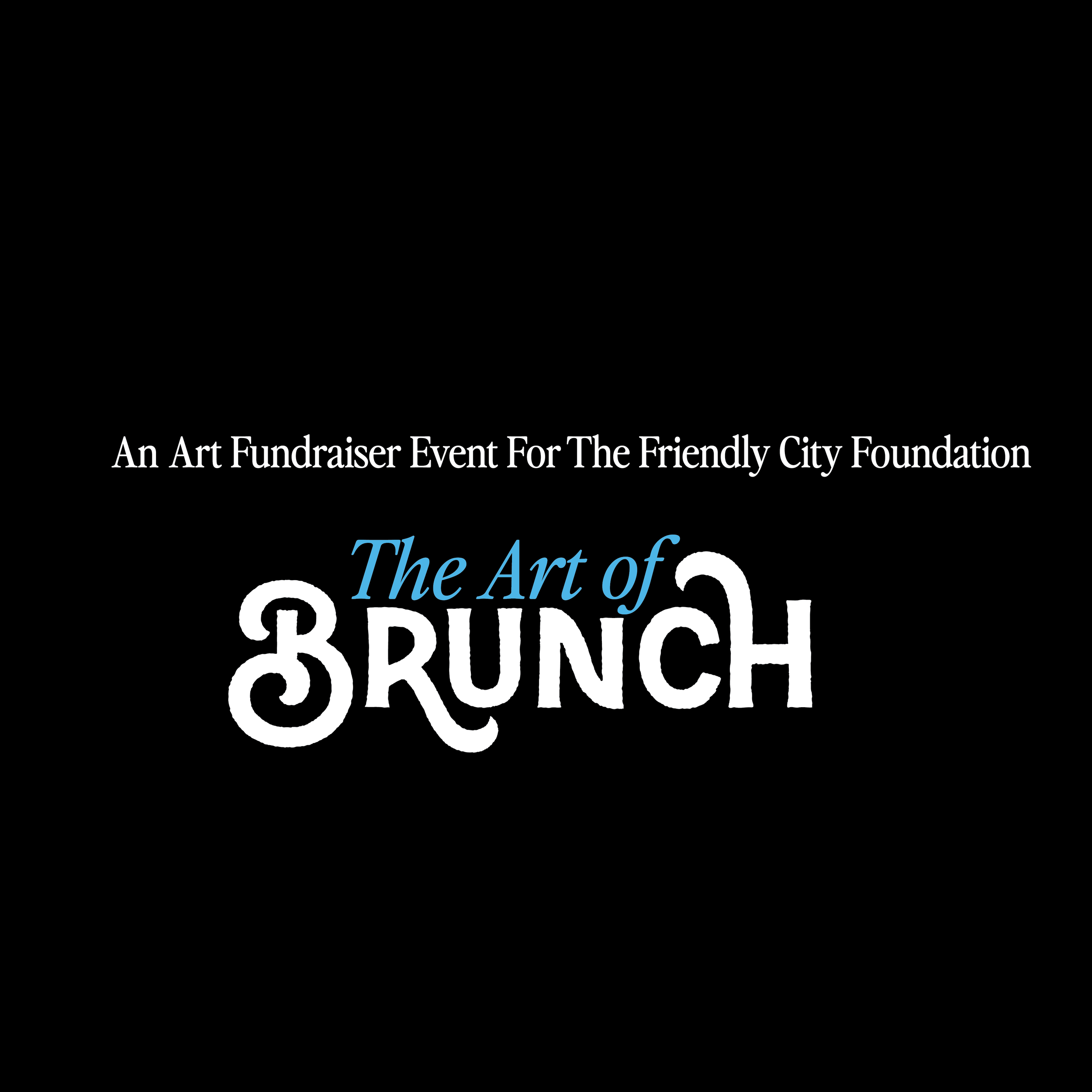 The Art of Brunch