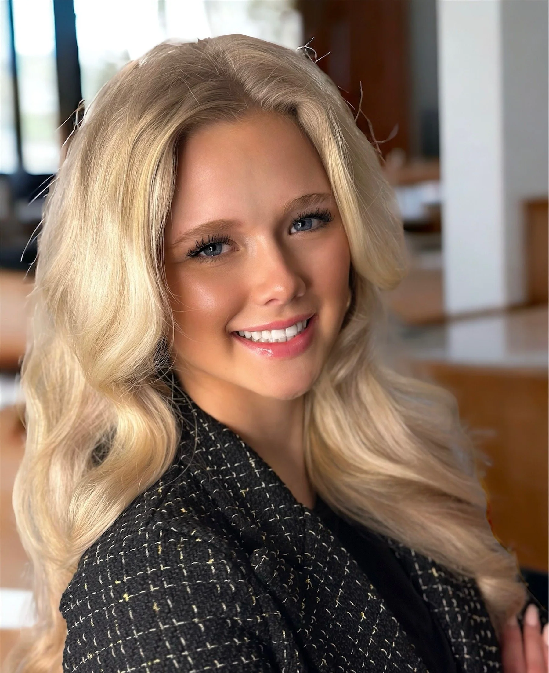 Carissa Krueger Realtor