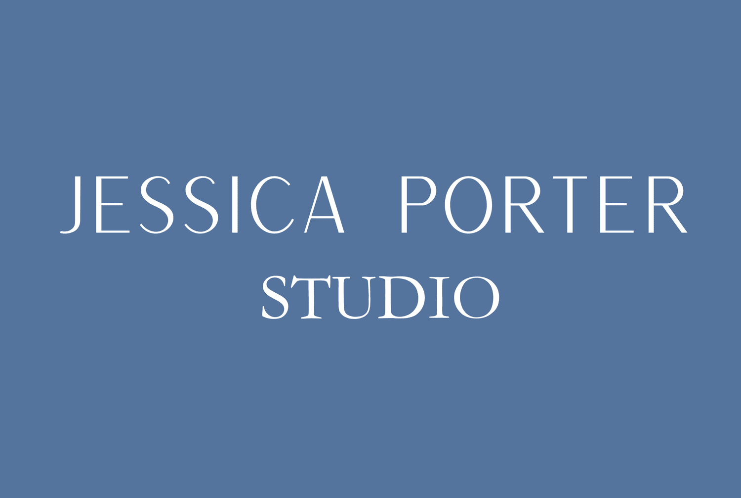 Jessica Porter Art