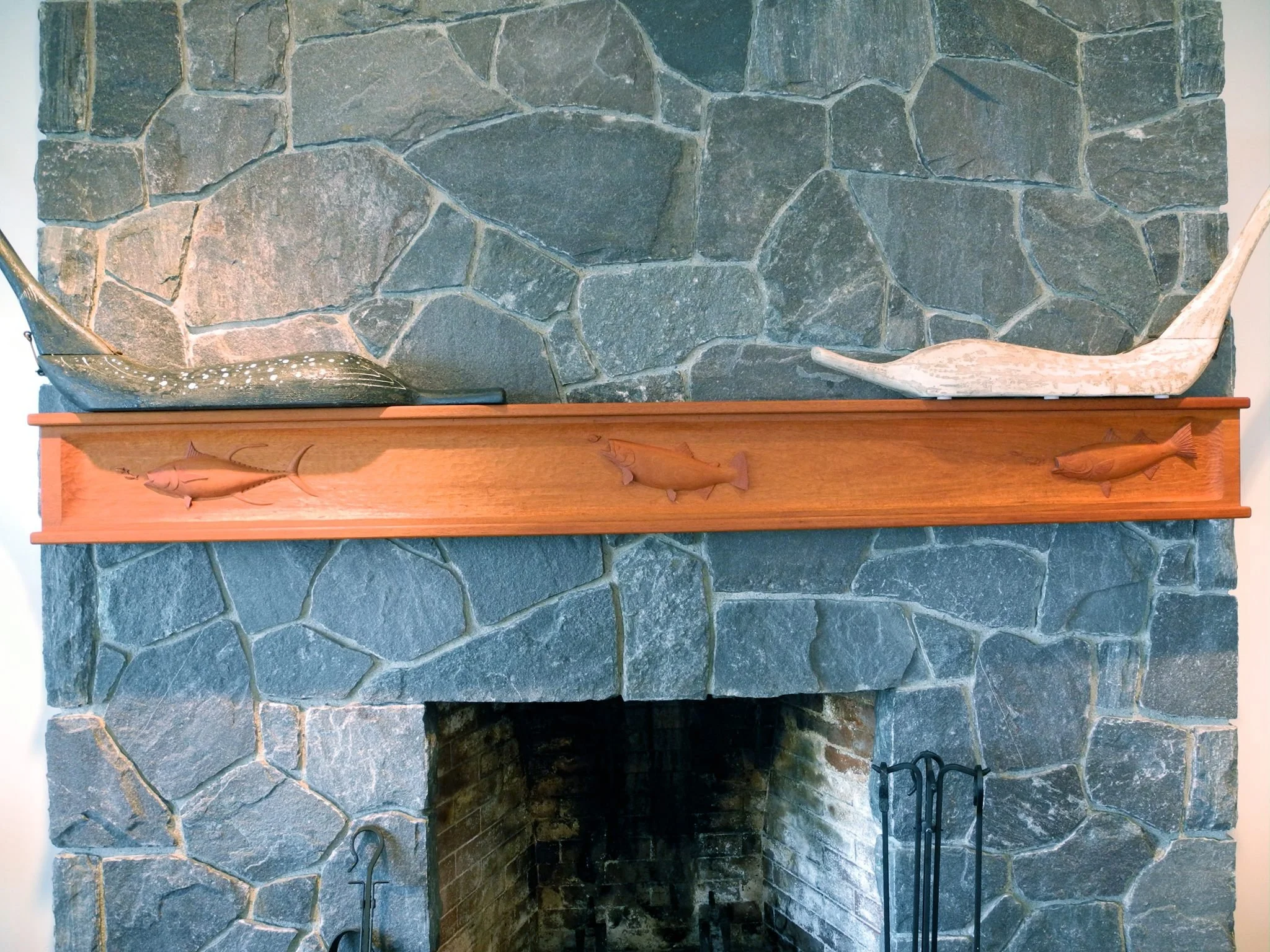 gamefish mantel.jpeg