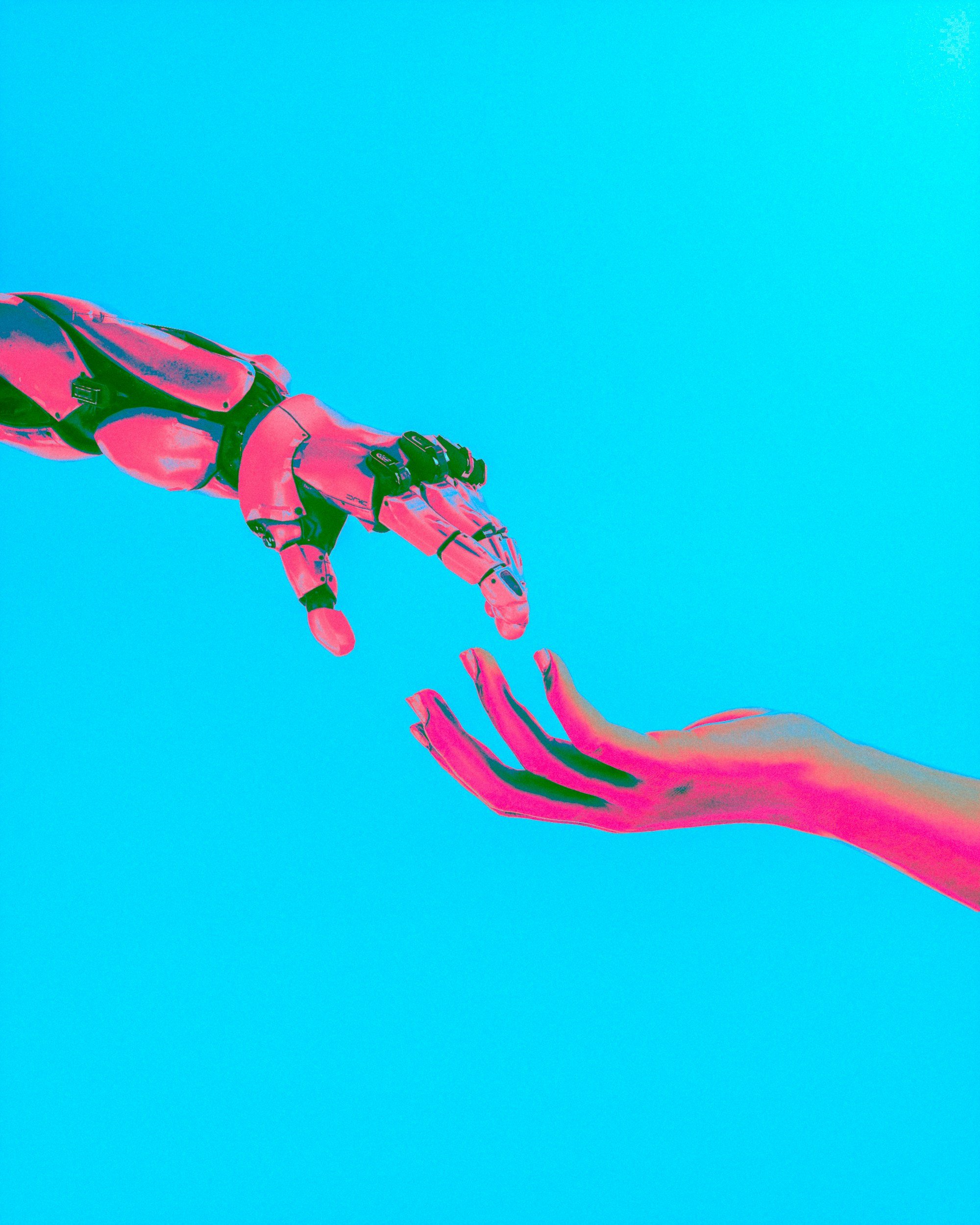 The CMJ Group’s AI Principles and Working Guidelines 