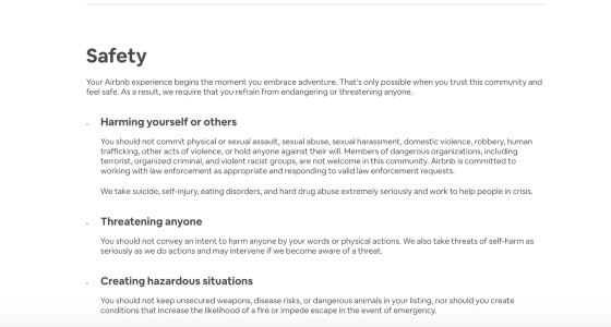 How to Write Community Guidelines — The CMJ Group by Carrie Melissa Jones