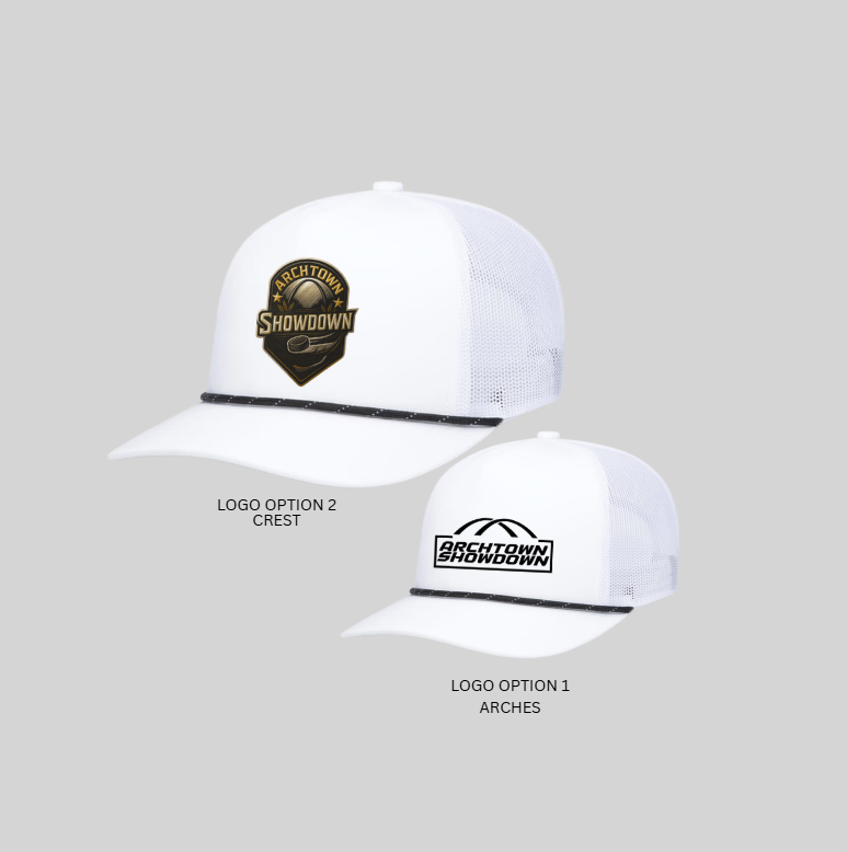 ATSD Weekender Trucker Hat