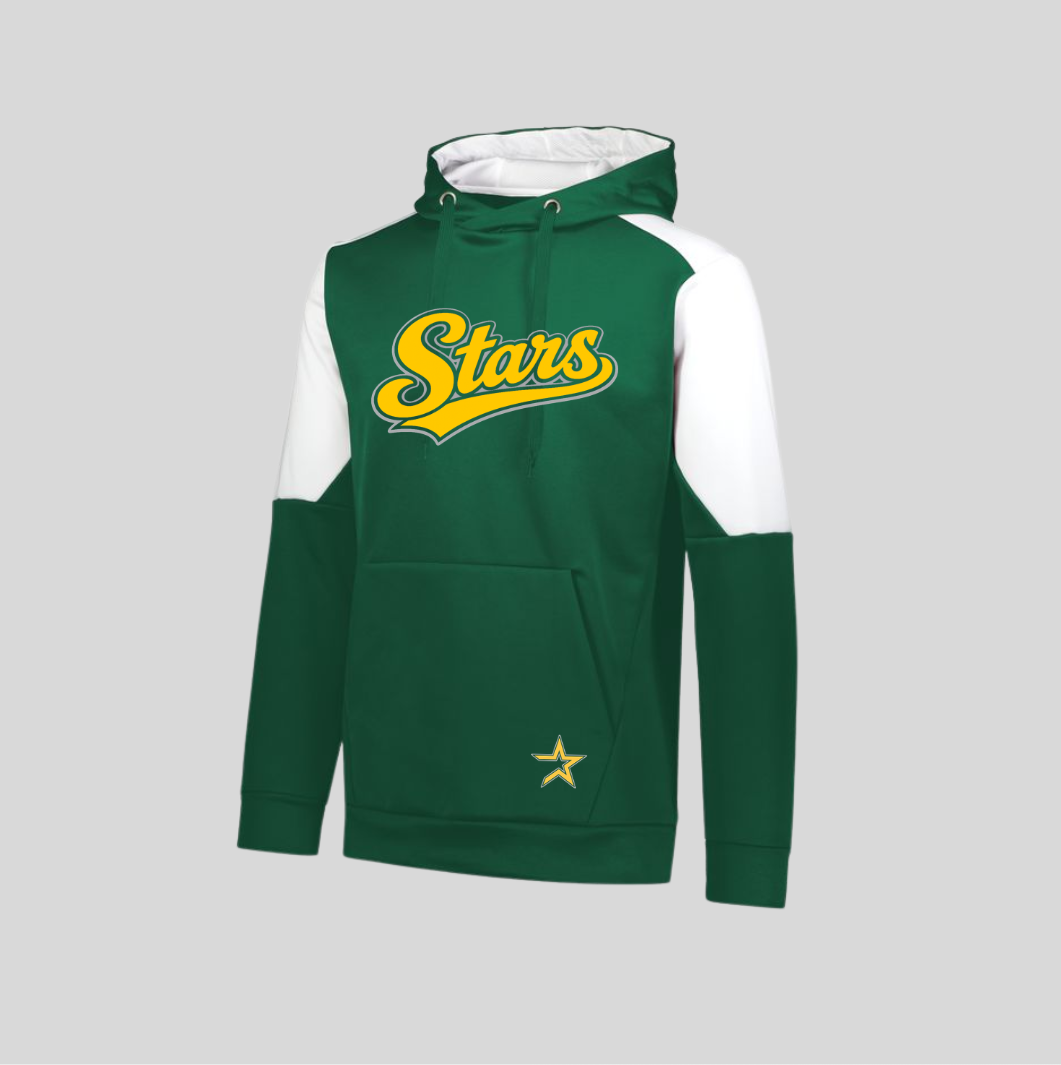 Roblin Stars Momentum Hoodie