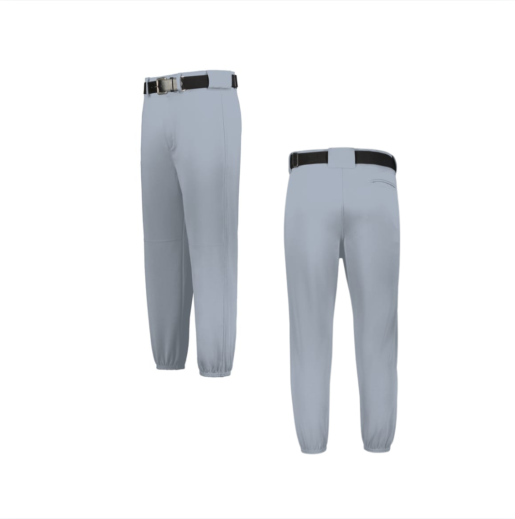 Roblin Gamer Ball Pant - BLUE/GREY