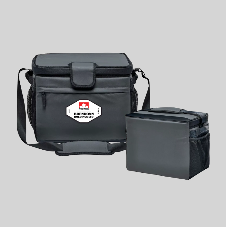 Silver Option: 30 Can Cooler