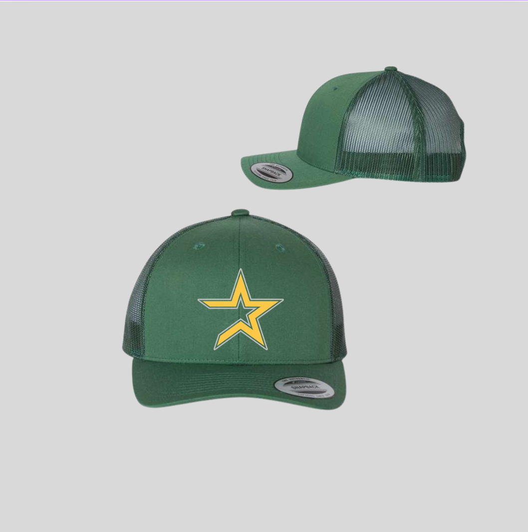 Roblin Stars BB YP Classic - Fanwear