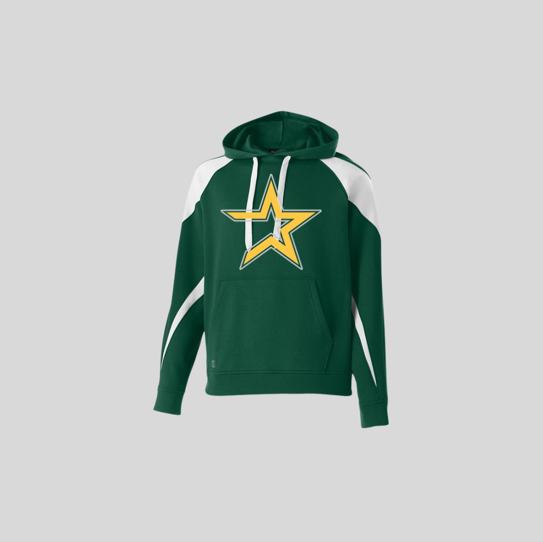 Roblin Stars Prospect Hoodie