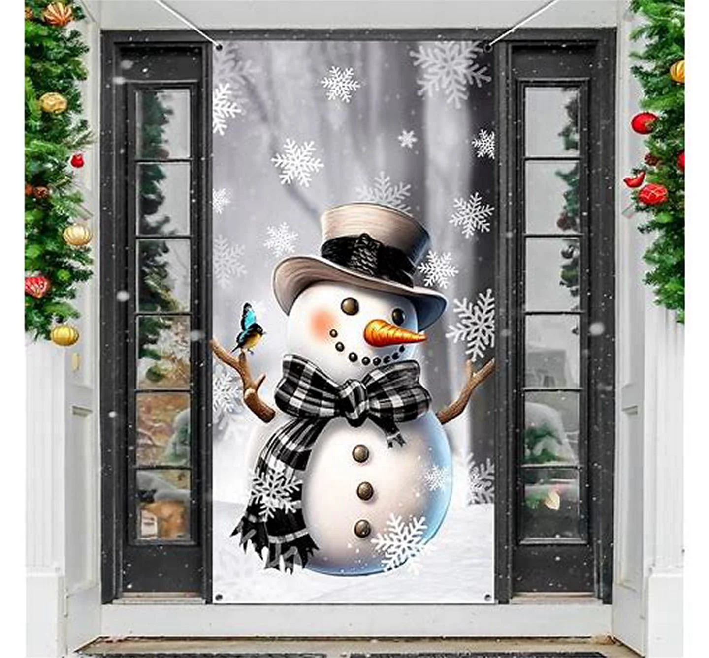 ❄️HOLIDAY DOOR DECORATING CONTEST BEGINS TODAY, BM FAMILY !!! Be creative and have tons of fun...Tis the season to be jolly❄️
#December2025 #PayItForward #BurroughsMill #LoveWhereYouLive #CherryHillNj #BehindCherryHillMall #Flats #Townhomes #Garages 