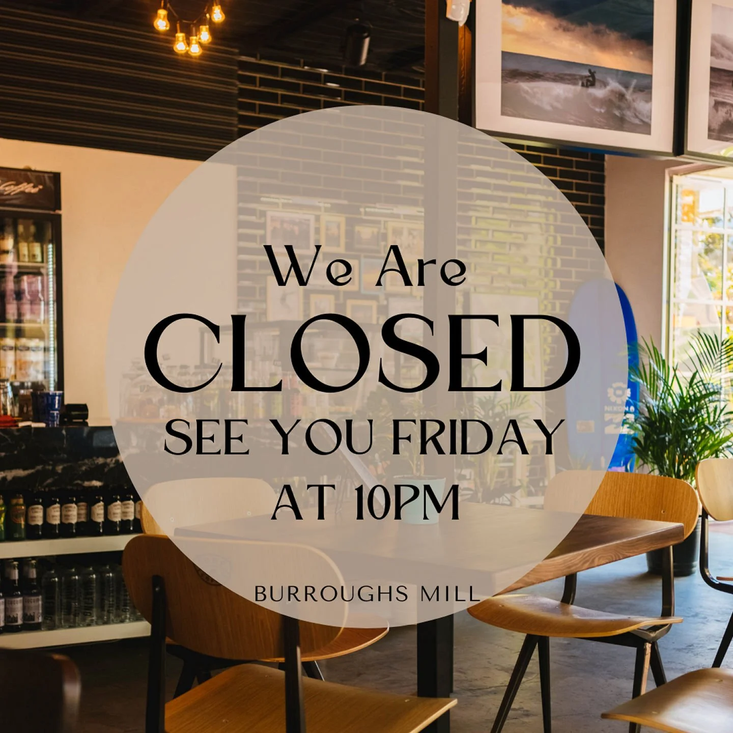 BURROUGHS MILL OFFICE IS CLOSED TODAY AND WILL REOPEN TMORO MORNING...SEE YOU SOON!!!
#FlyEaglesFly #DaBirds #Kaminskis #Holidays2025 #NowLeasing #December2025 #PayItForward #BurroughsMill #LoveWhereYouLive #CherryHillNj #BehindCherryHillMall #Flats 