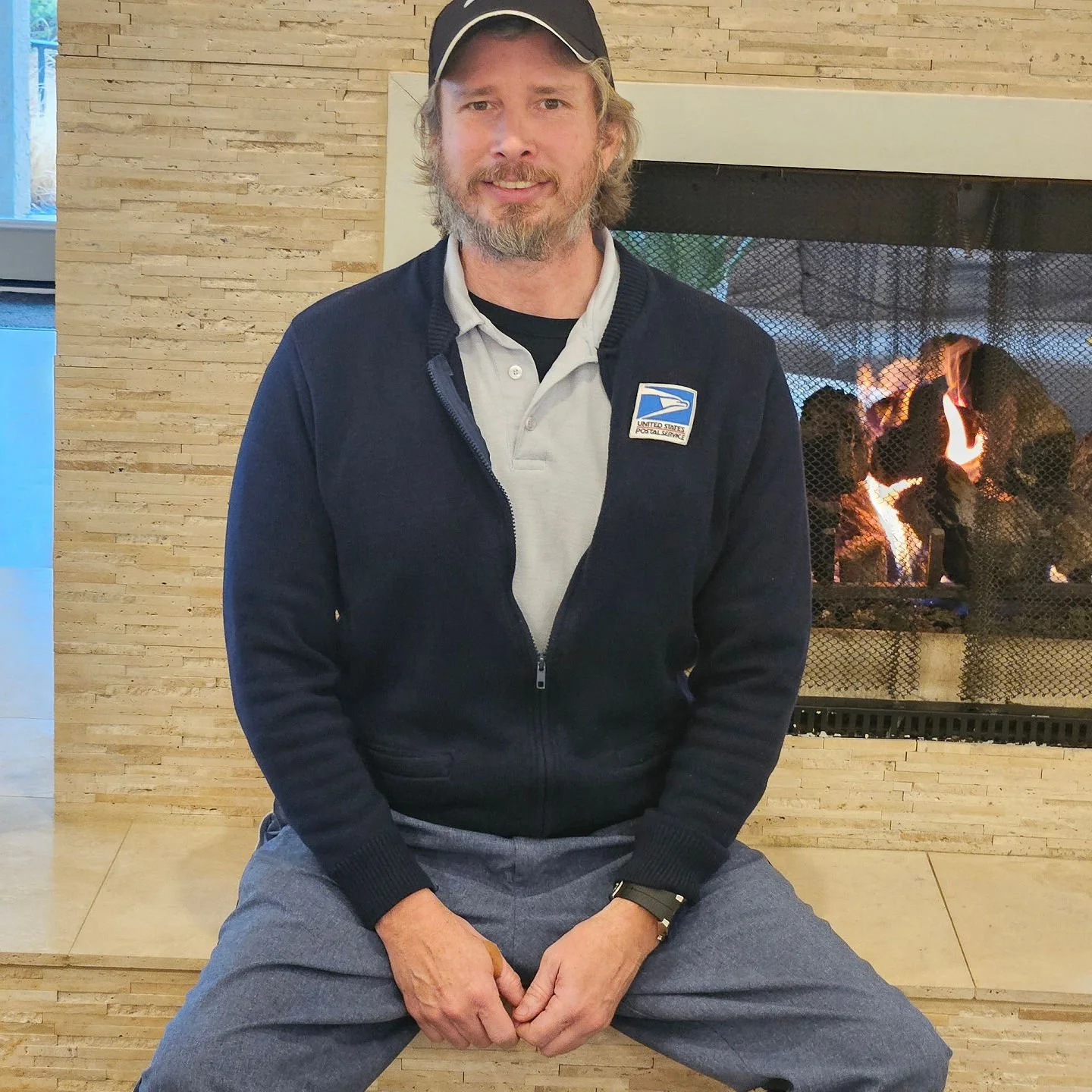 📬️BM Family this is Thomas your mailman here at Burroughs Mill. Any questions or issues in regards to the Postal Service goes threw him or the postal office itself. Mail and packages are consider Federal so the office has no access. Thank you📦️
#US