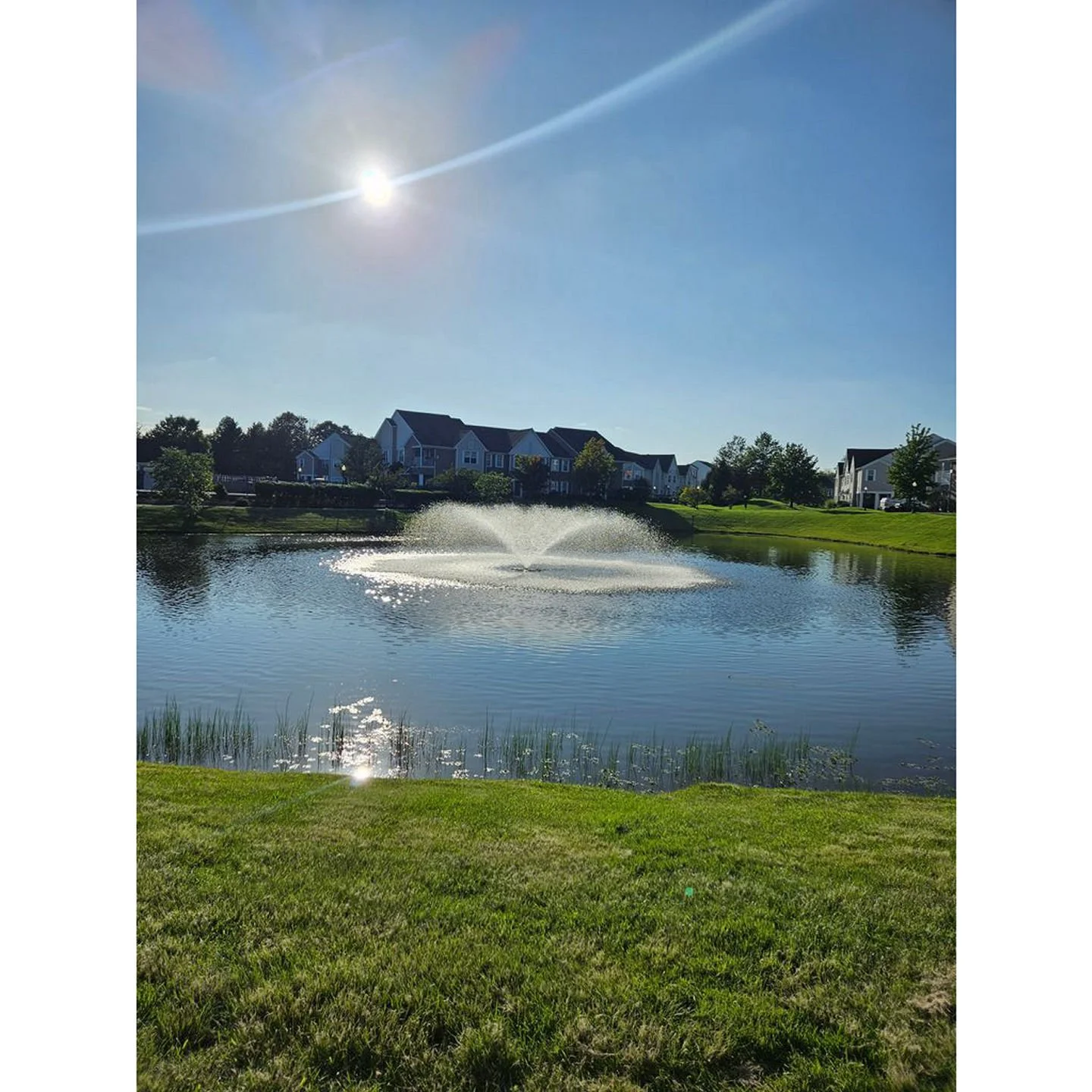 🌞BM Family (11) more days until day light savings time Woot Woot !!!🌞
#DayLightSavings #FurBabies #Kindness #BeKind #NowLeasing #Renting #February2026 #PayItForward #BurroughsMill #LoveWhereYouLive #CherryHillNj #BehindCherryHillMall #Flats #Townho