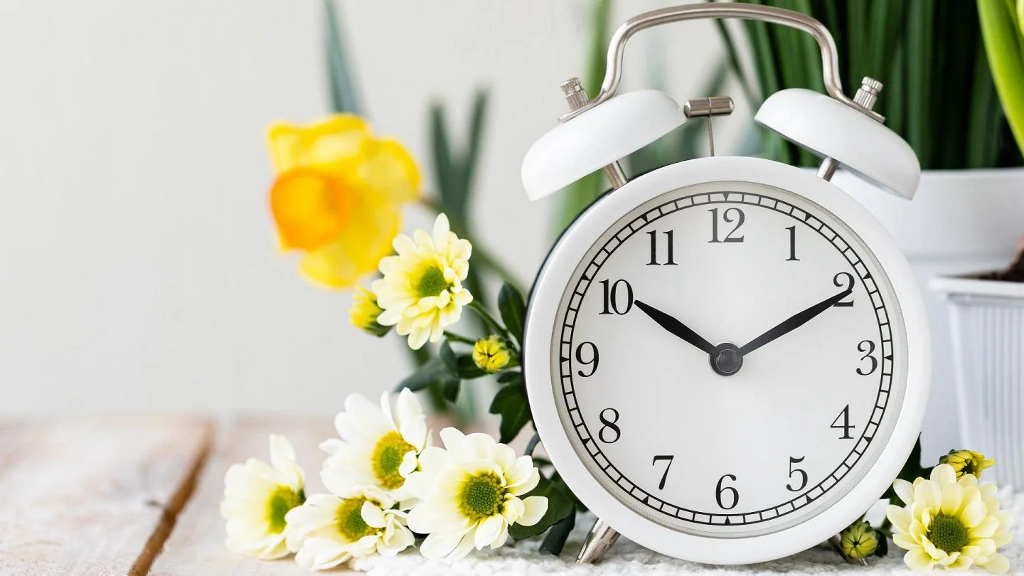 🌷Heads up BM Family!!! Daylight Savings Time begins TONIGHT, Sunday don't forget to Spring forward tonight and soak up that extra daylight tomorrow!🌷
#SpringForward #LiveBurroughsMill #MakeBurroughsMillYourHome #KindnessFirst #BeKind #BeBrave #NowL