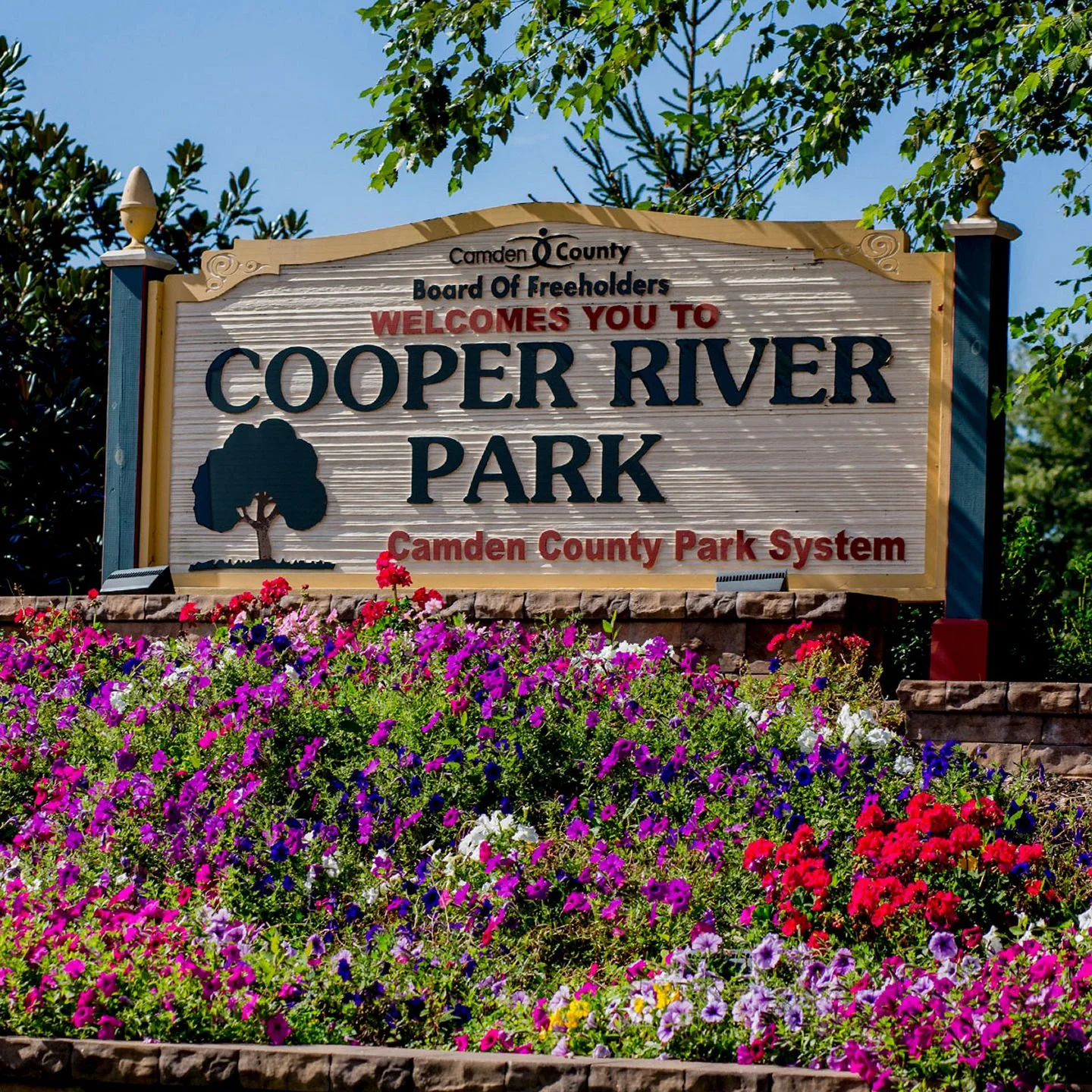 🎵FYI BM Family Free Fun !!! Twilight Concert Series at the Cooper River Park Jack Curtis Stadium | Thursdays at 8 p.m. June 4: Pop 2000s Tour &ndash; Featuring: Chris Kirkpatrick of *NSYNC, O-Town, LFO, &amp; Ryan Cabrera June 11: Max Weinberg&rsquo