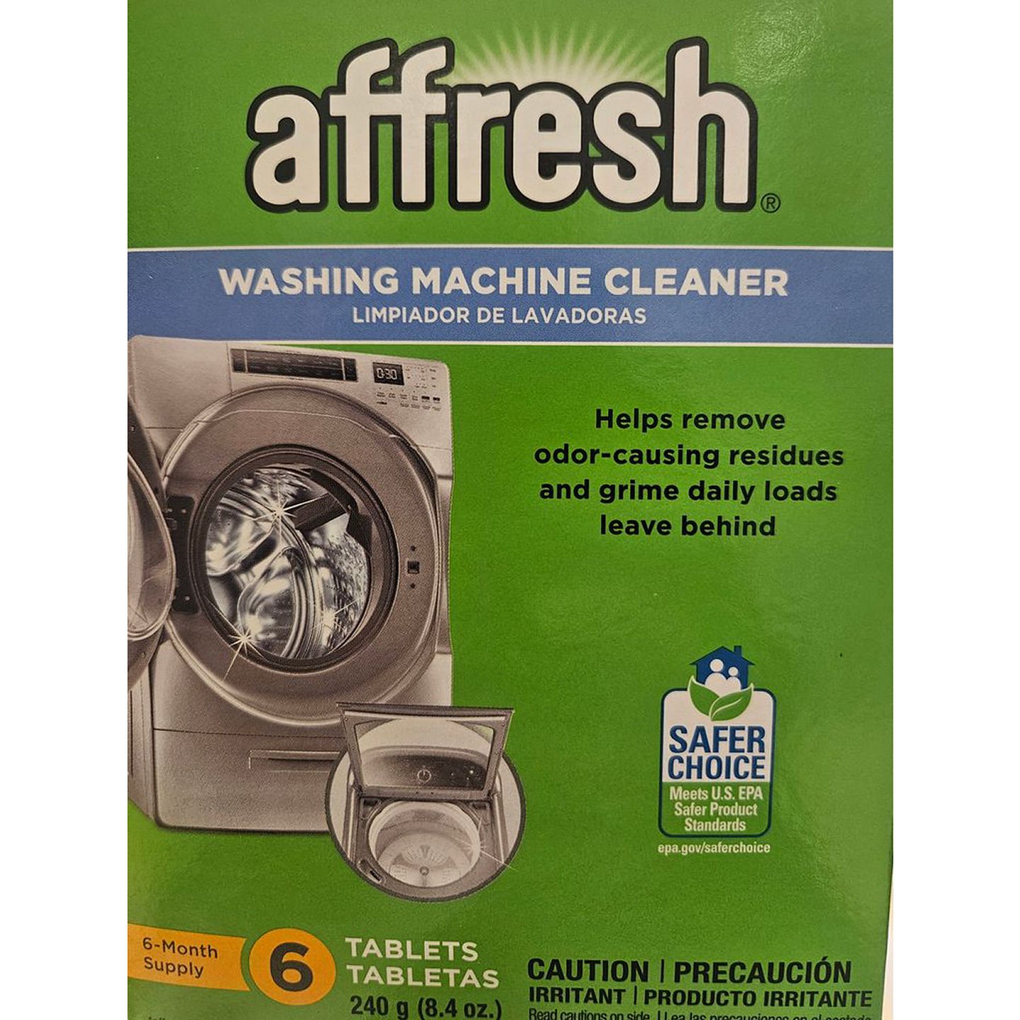 🛠️Maintenance Monday Tip🛠️Have it on good authority this stuff  really works for your washing machine !!!
#LiveBurroughsMill #MakeBurroughsMillYourHome #NowLeasing #Renting #2026 #PayItForward #BurroughsMill #LoveWhereYouLive #CherryHillNj #BehindC