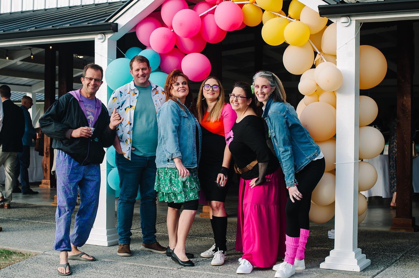 Just reliving all the fun from our Spring Soiree evening with these amazing photos by @janelle.s.roberts! Follow us on Facebook to see the full album. Be sure to SAVE THE DATE for next year&rsquo;s big event! May 11, 2024. We can&rsquo;t wait!