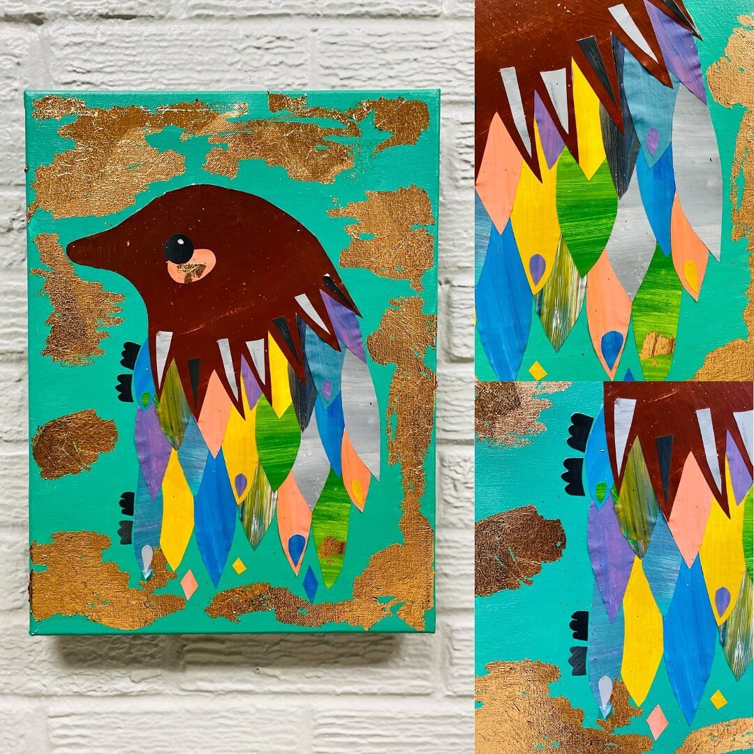 We have eight amazing canvases painted by High School students in our auction this year! This year, all proceeds from Soiree art sales will fund campus security initiatives. Purchased art pieces may be taken home for your enjoyment or donated to the 