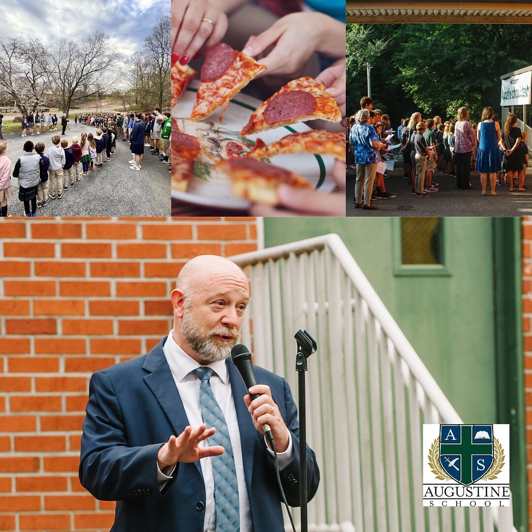 Be Head of School for the Day! LIVE AUCTION ITEM No. 805 let&rsquo;s your student experience life in the main office! Lead opening and closing assembly, choose the dress code for the day, and enjoy a class pizza party. We can&rsquo;t wait to see who 